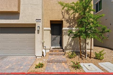2682 Mango Light Avenue North Las Vegas NV 89086