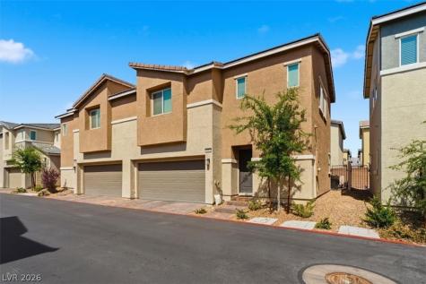2682 Mango Light Avenue North Las Vegas NV 89086