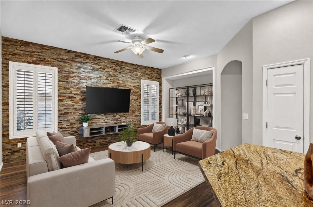 2154 Eagle Watch Drive Henderson NV 89012