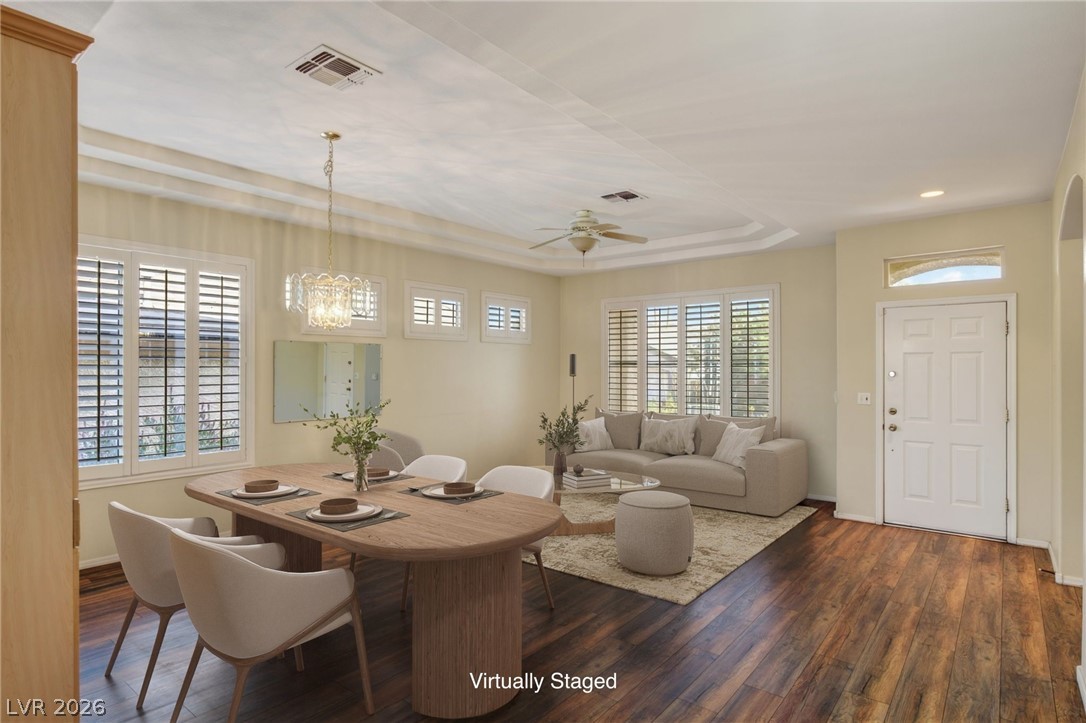 2154 Eagle Watch Drive Henderson NV 89012