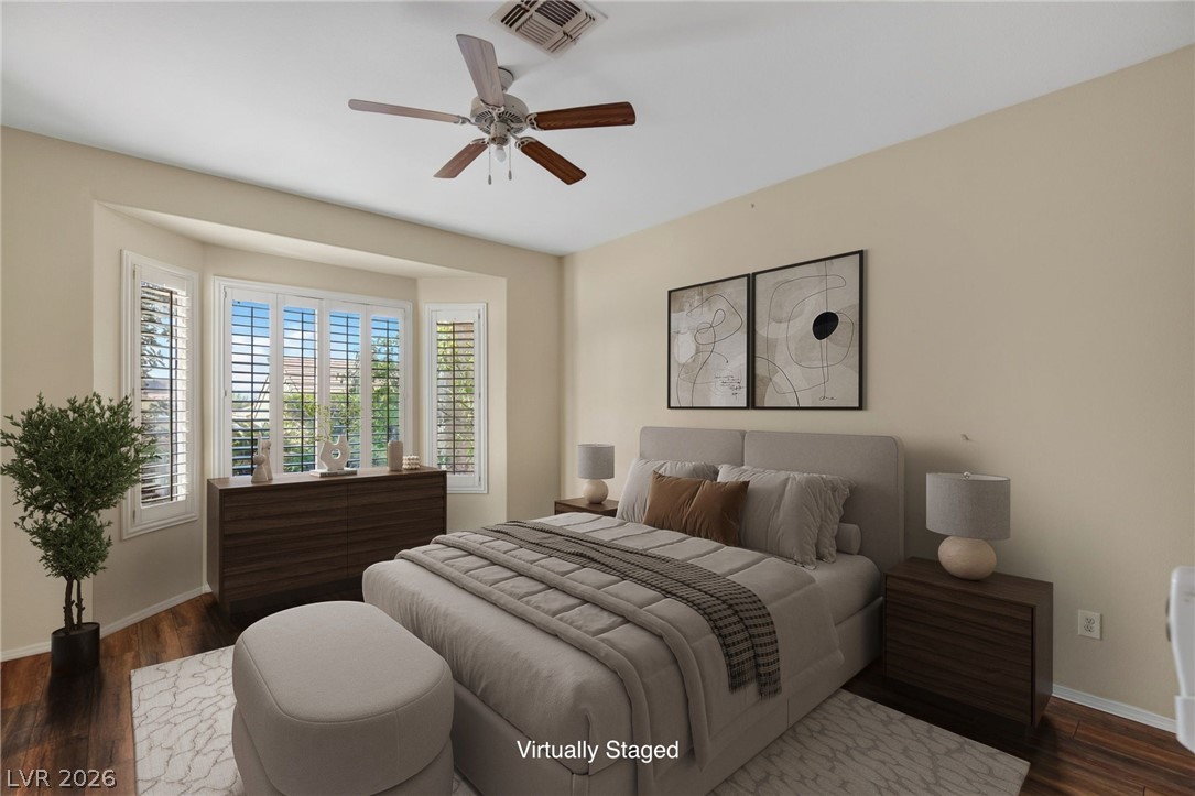 2154 Eagle Watch Drive Henderson NV 89012