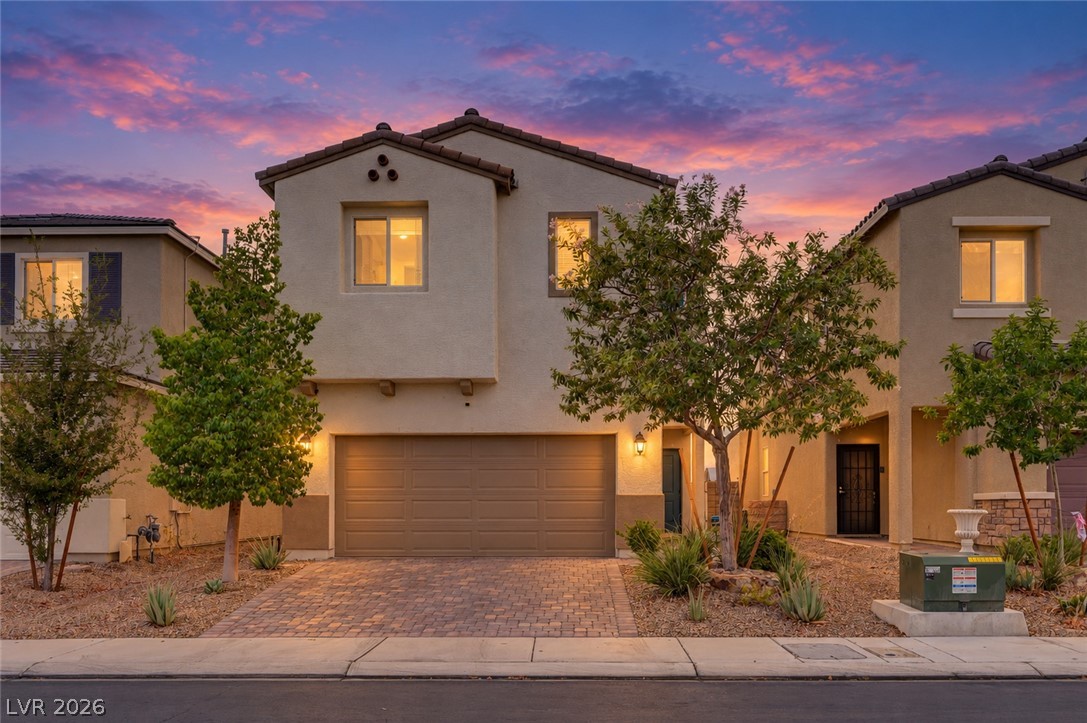 6629 Rockhouse Street North Las Vegas NV 89086