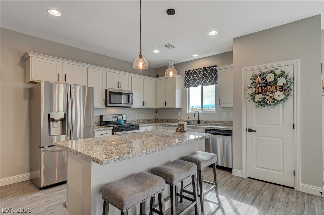 6629 Rockhouse Street North Las Vegas NV 89086