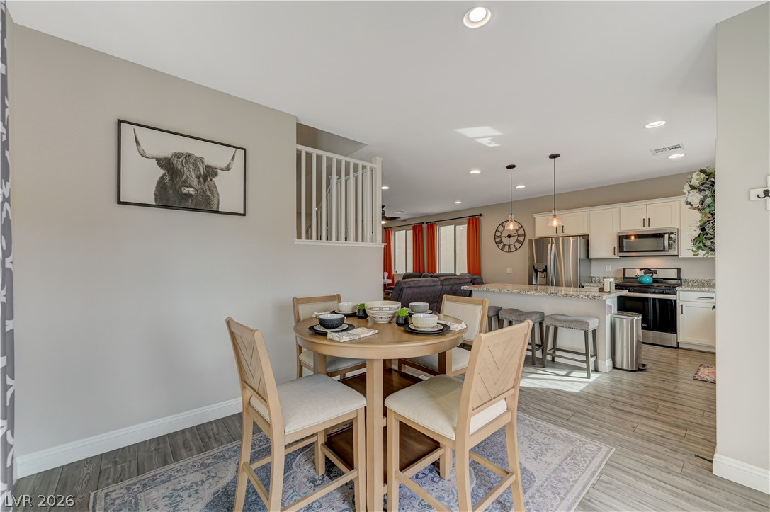 6629 Rockhouse Street North Las Vegas NV 89086