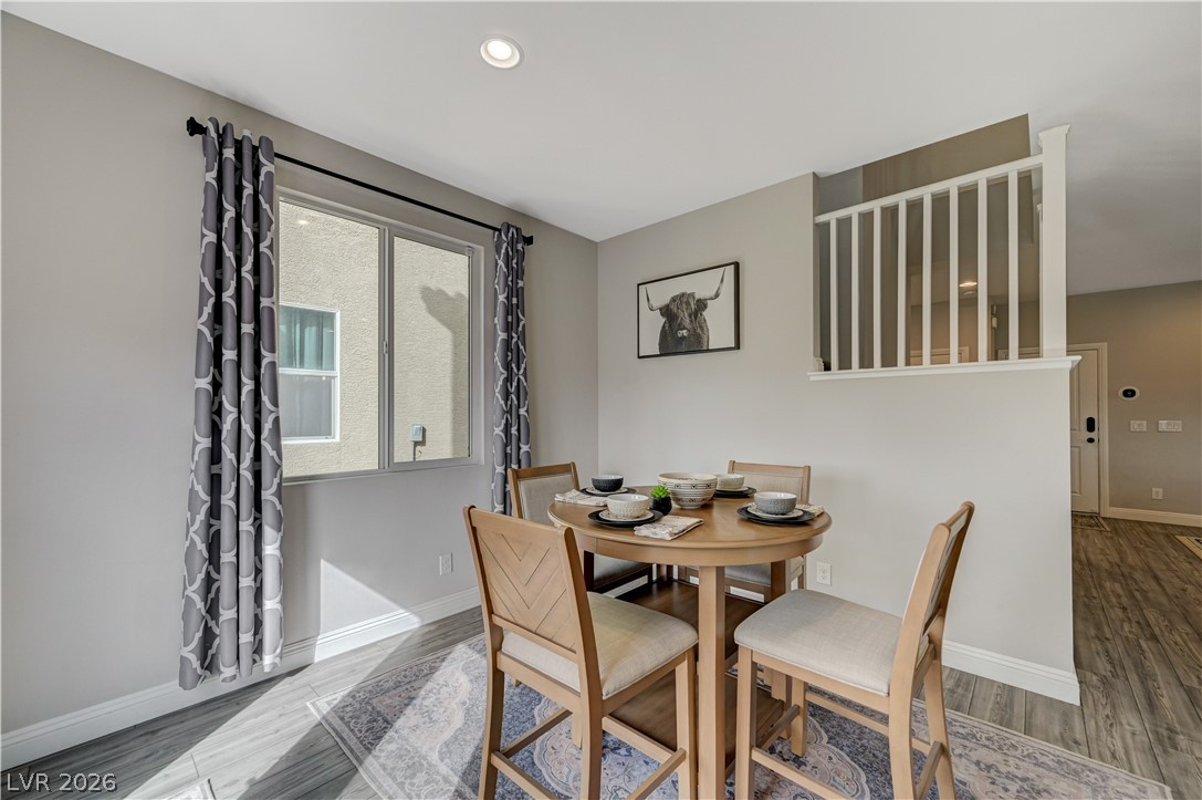 6629 Rockhouse Street North Las Vegas NV 89086