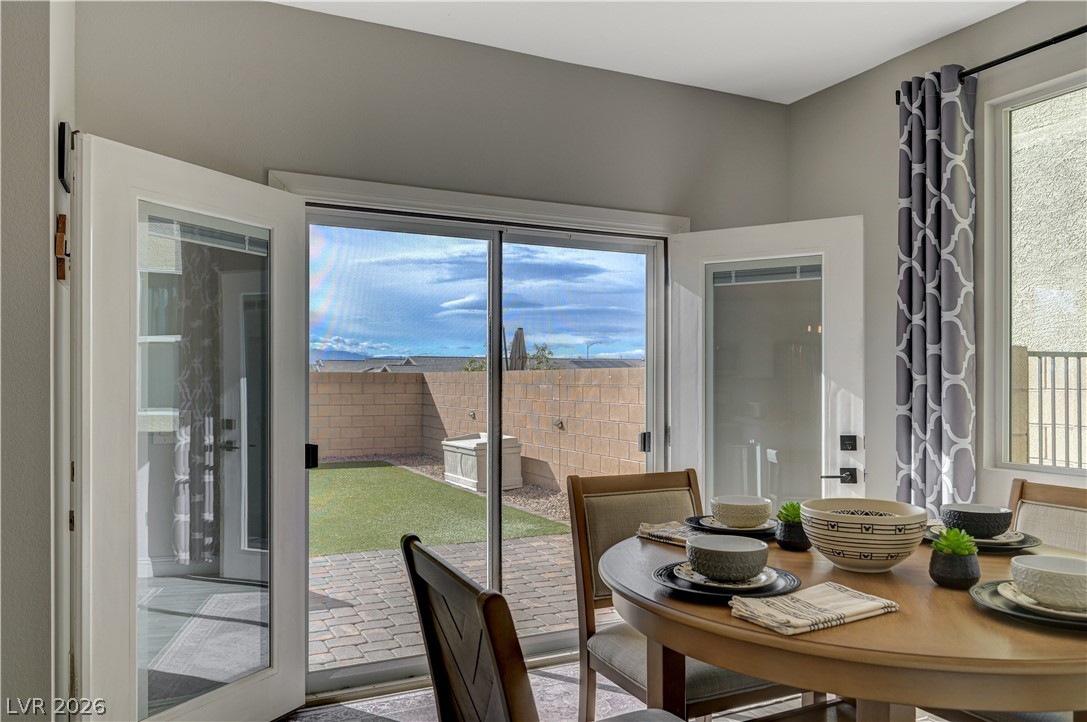 6629 Rockhouse Street North Las Vegas NV 89086