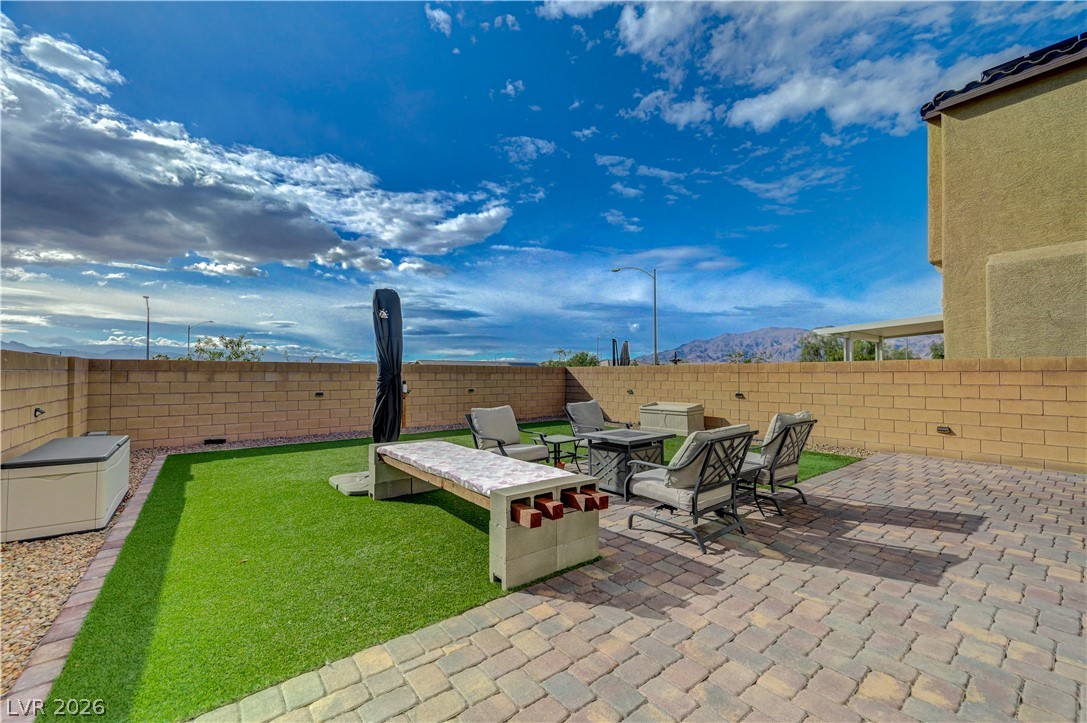6629 Rockhouse Street North Las Vegas NV 89086