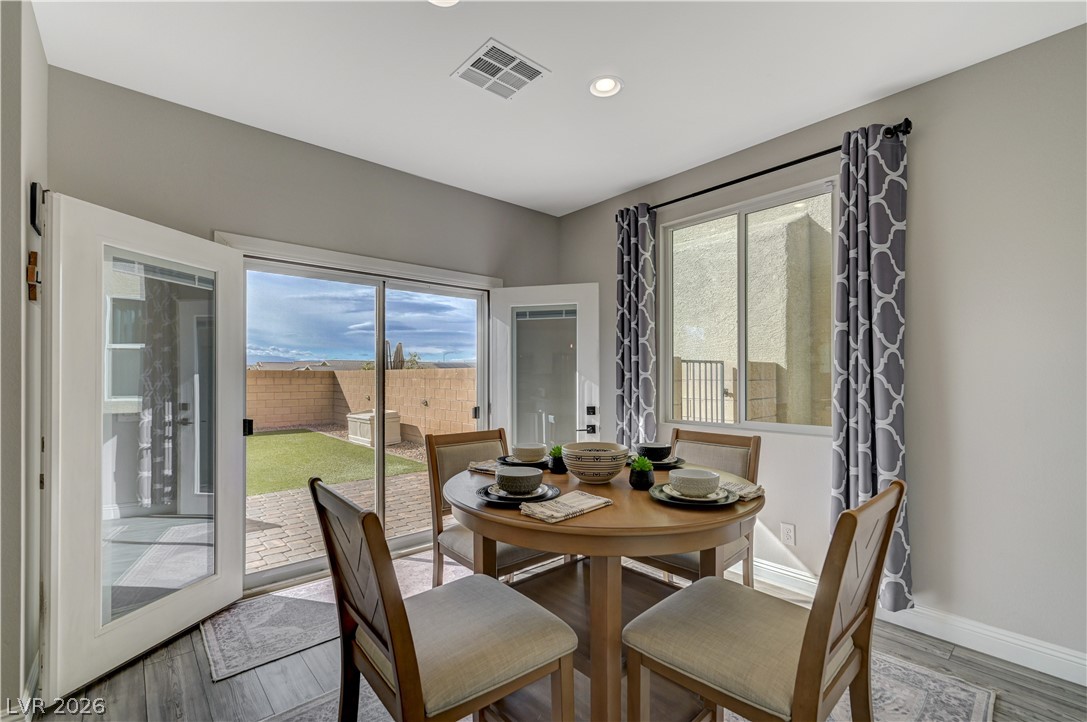 6629 Rockhouse Street North Las Vegas NV 89086