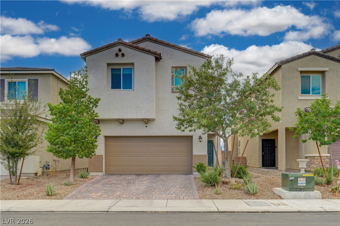 6629 Rockhouse Street North Las Vegas NV 89086