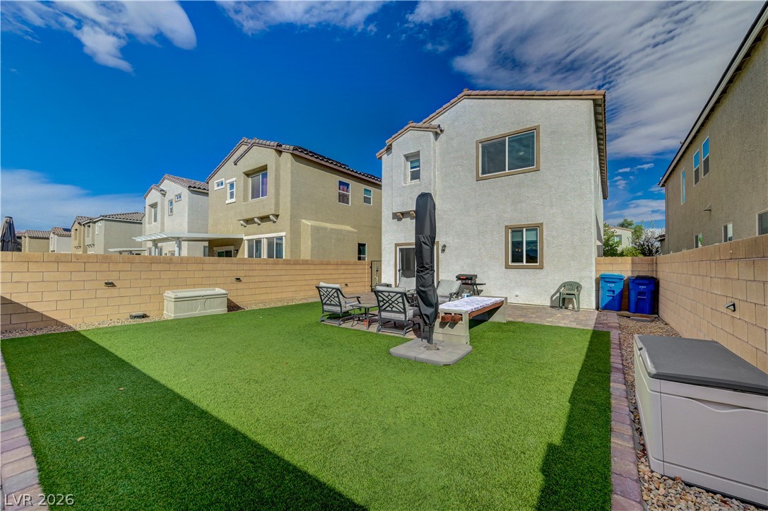 6629 Rockhouse Street North Las Vegas NV 89086