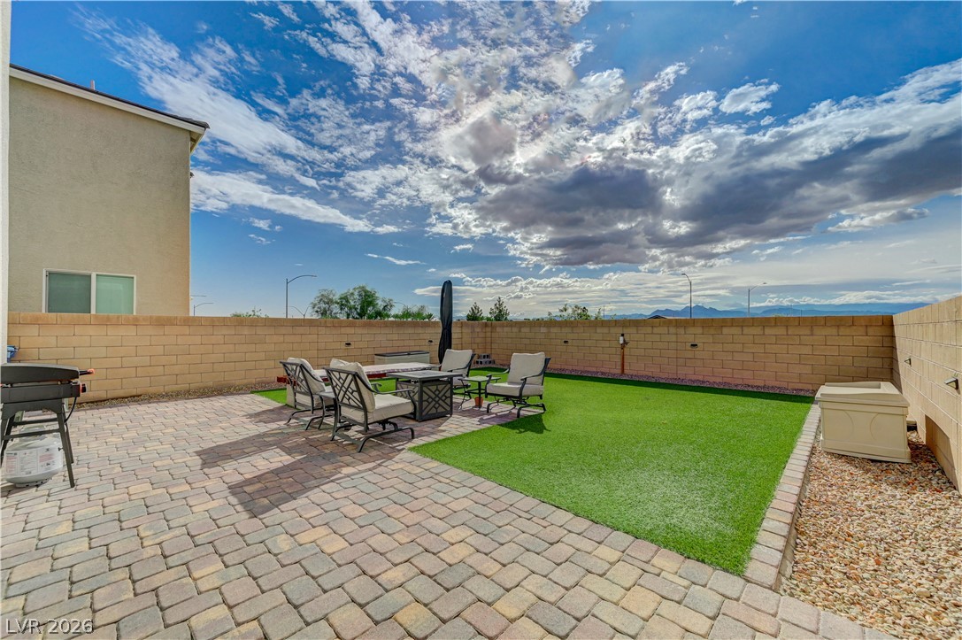 6629 Rockhouse Street North Las Vegas NV 89086