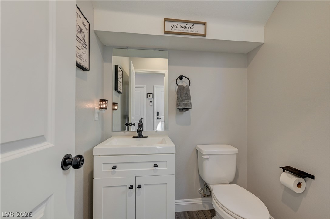 6629 Rockhouse Street North Las Vegas NV 89086