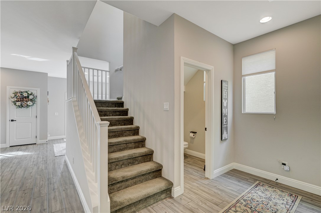6629 Rockhouse Street North Las Vegas NV 89086