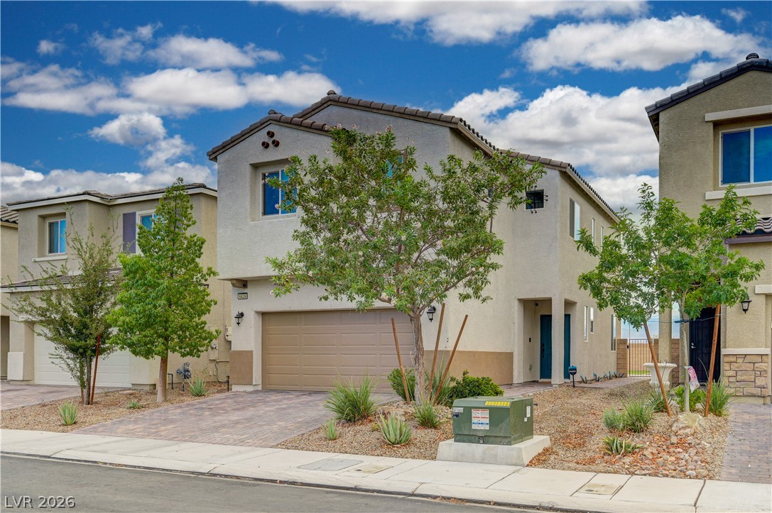 6629 Rockhouse Street North Las Vegas NV 89086