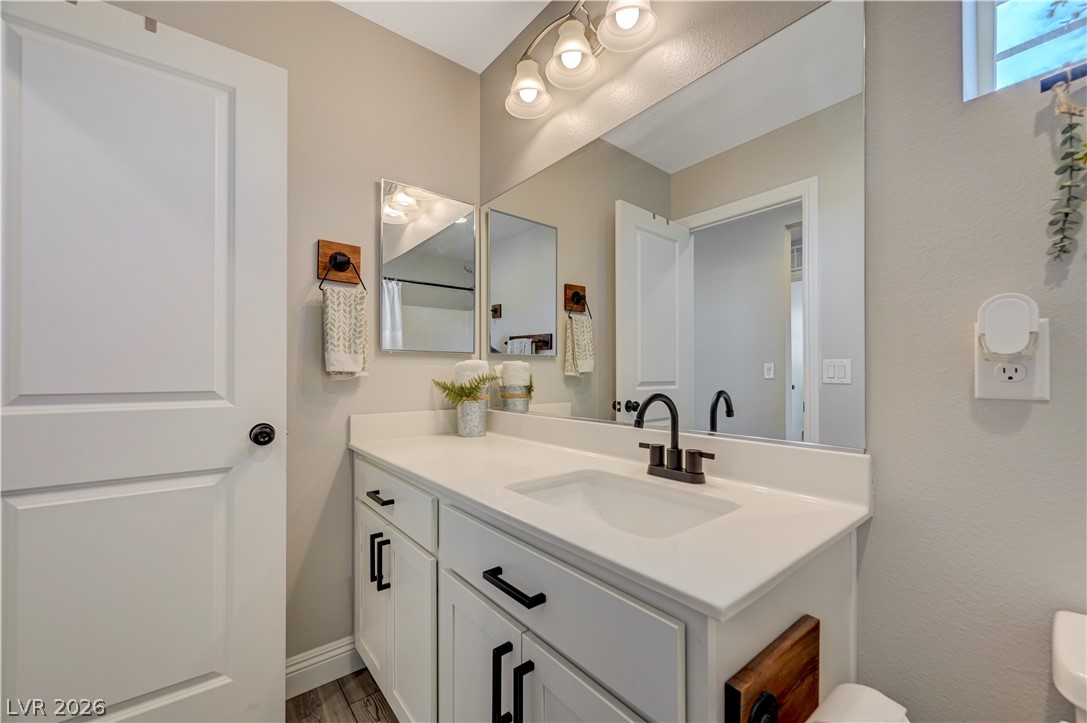 6629 Rockhouse Street North Las Vegas NV 89086