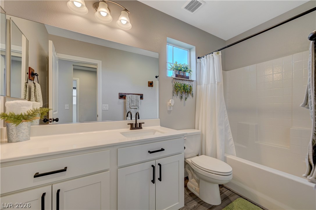 6629 Rockhouse Street North Las Vegas NV 89086