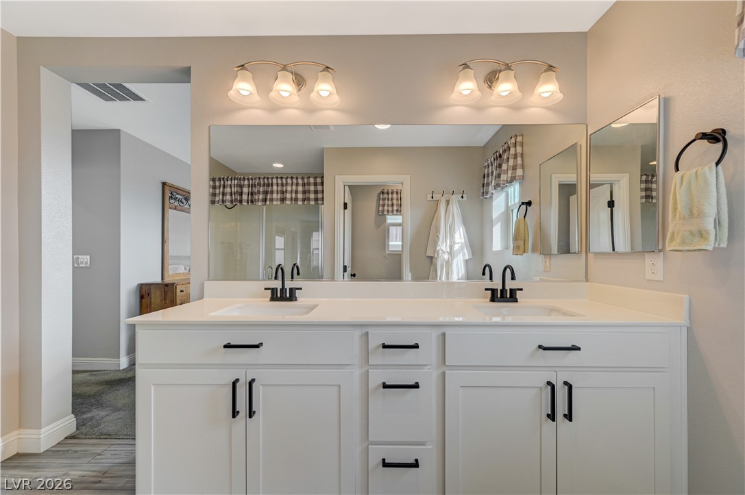 6629 Rockhouse Street North Las Vegas NV 89086