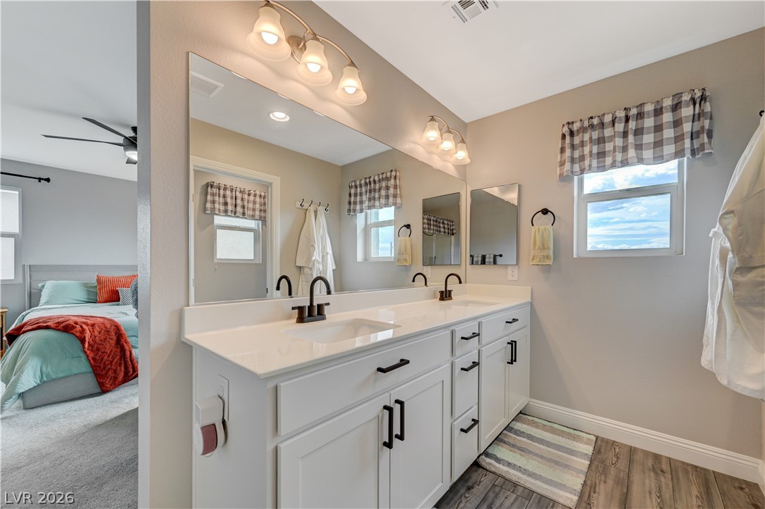 6629 Rockhouse Street North Las Vegas NV 89086