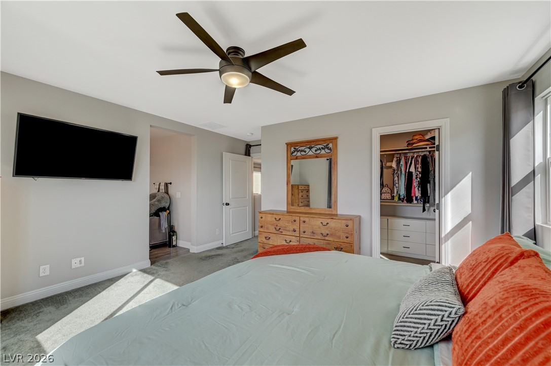6629 Rockhouse Street North Las Vegas NV 89086