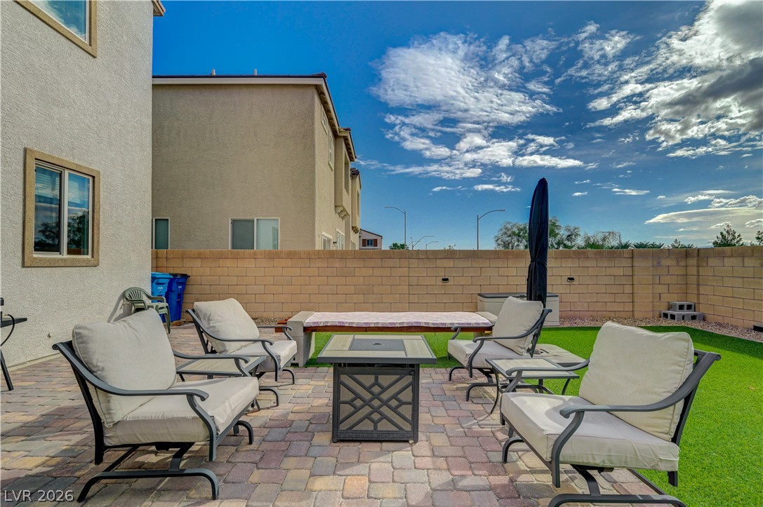 6629 Rockhouse Street North Las Vegas NV 89086