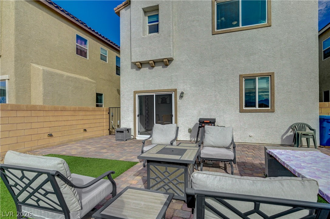6629 Rockhouse Street North Las Vegas NV 89086