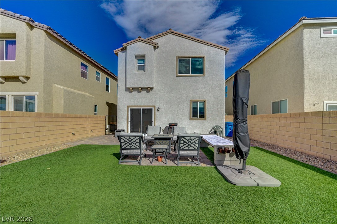 6629 Rockhouse Street North Las Vegas NV 89086