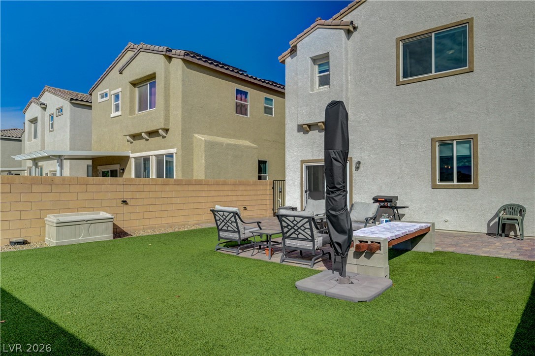 6629 Rockhouse Street North Las Vegas NV 89086