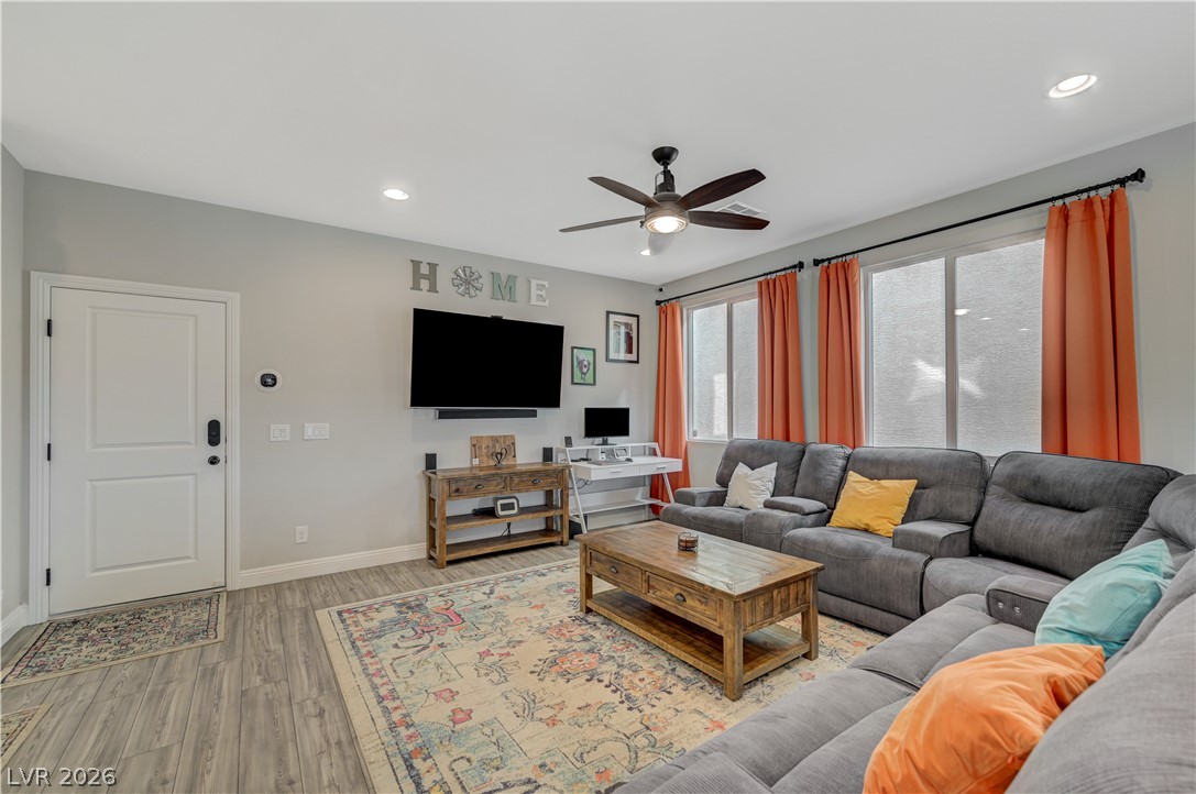 6629 Rockhouse Street North Las Vegas NV 89086