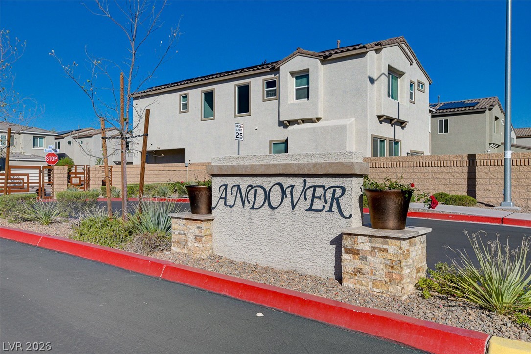 6629 Rockhouse Street North Las Vegas NV 89086