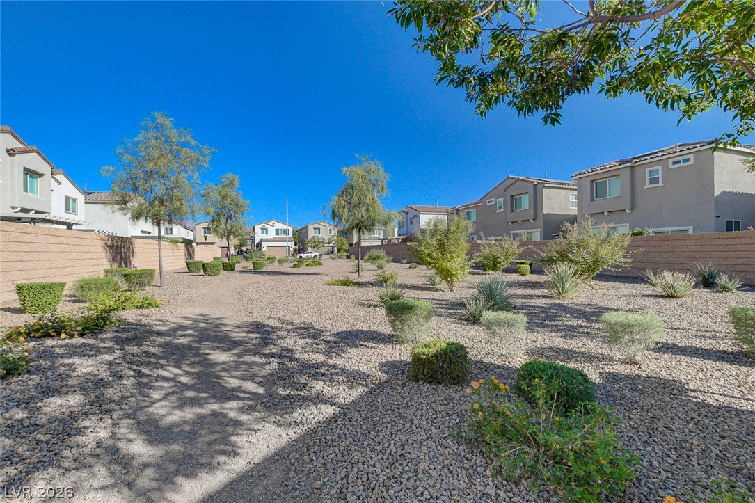 6629 Rockhouse Street North Las Vegas NV 89086
