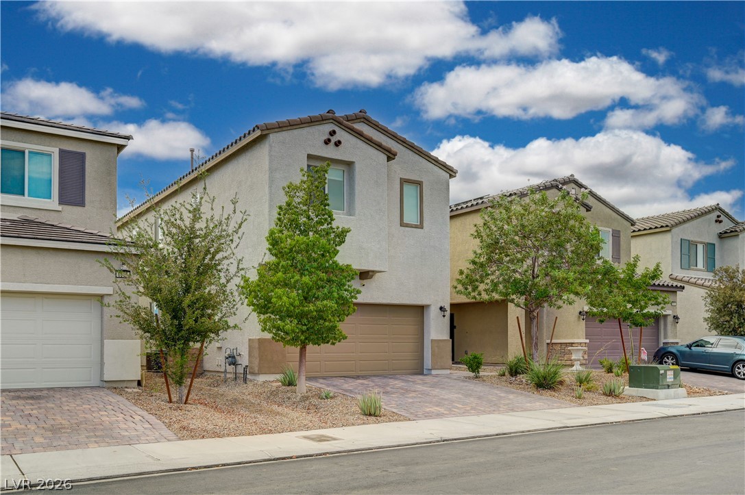 6629 Rockhouse Street North Las Vegas NV 89086