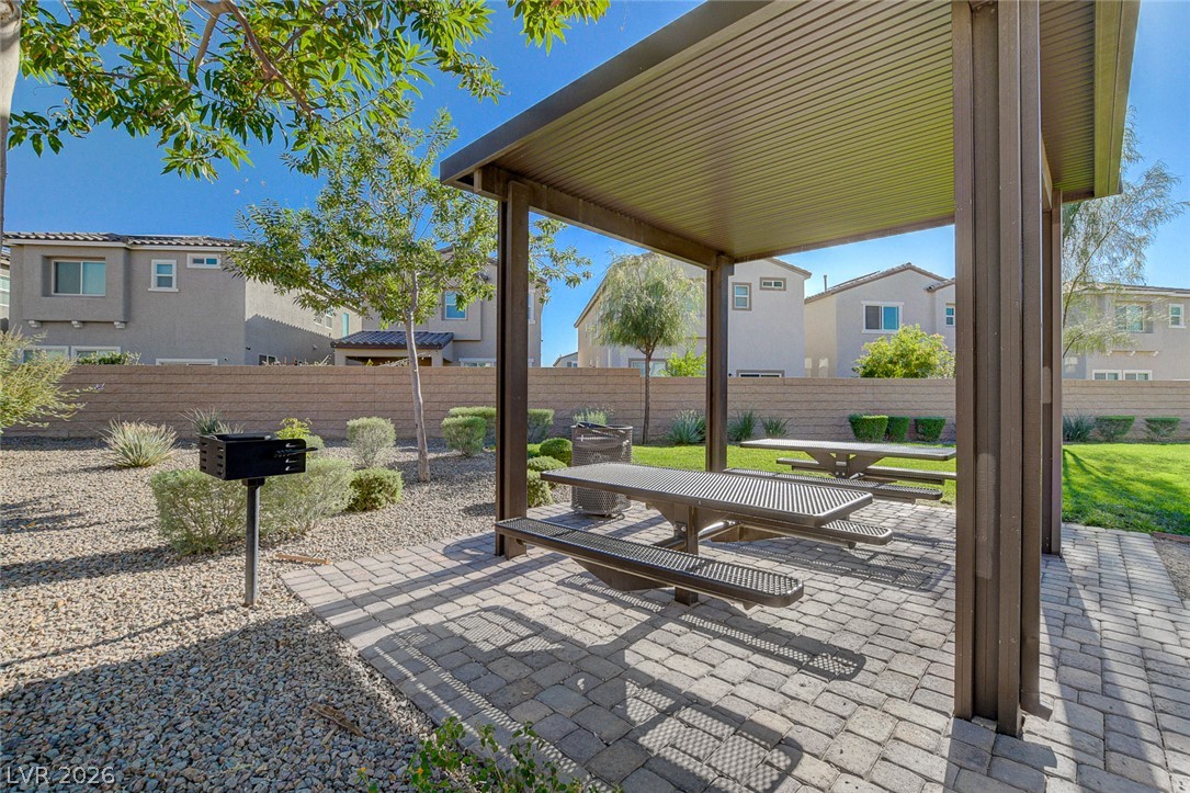 6629 Rockhouse Street North Las Vegas NV 89086