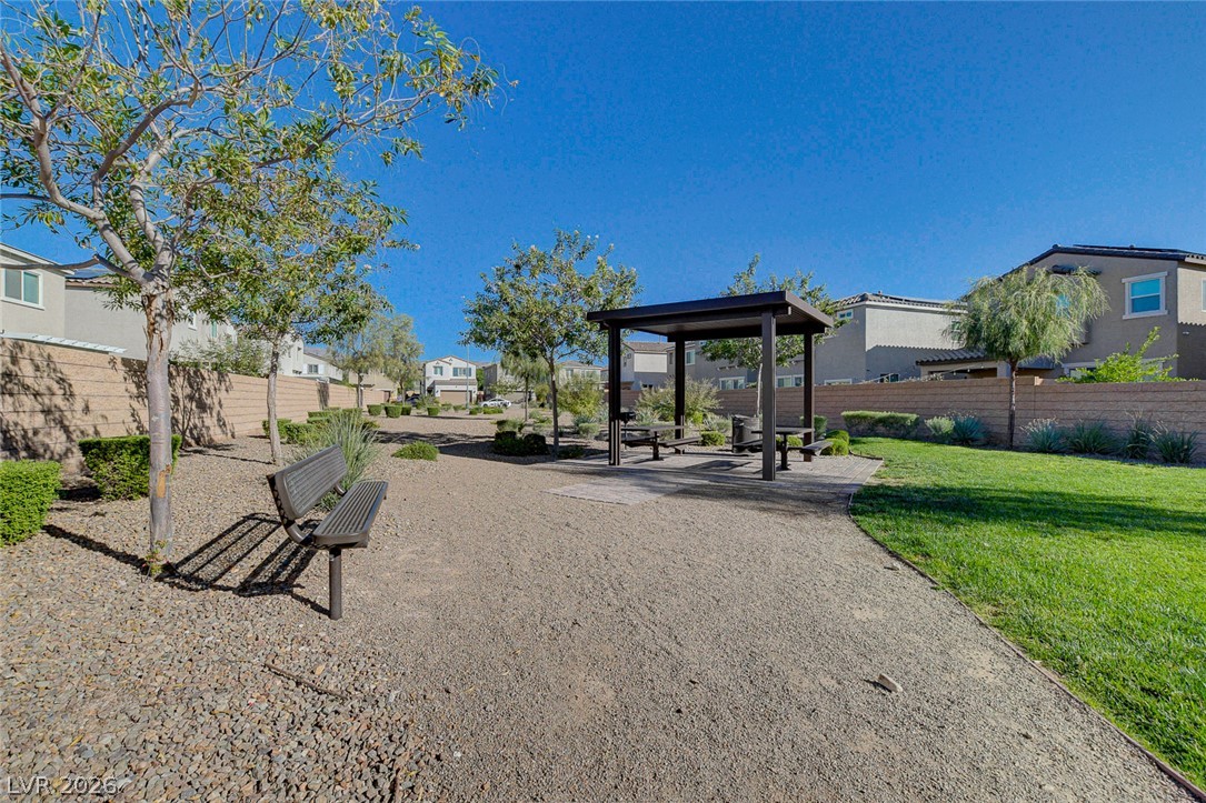 6629 Rockhouse Street North Las Vegas NV 89086