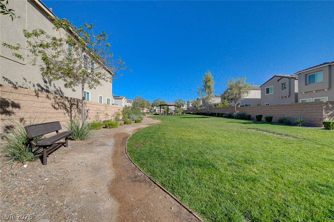 6629 Rockhouse Street North Las Vegas NV 89086