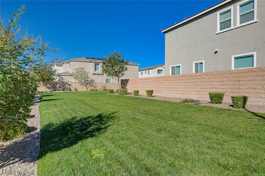 6629 Rockhouse Street North Las Vegas NV 89086