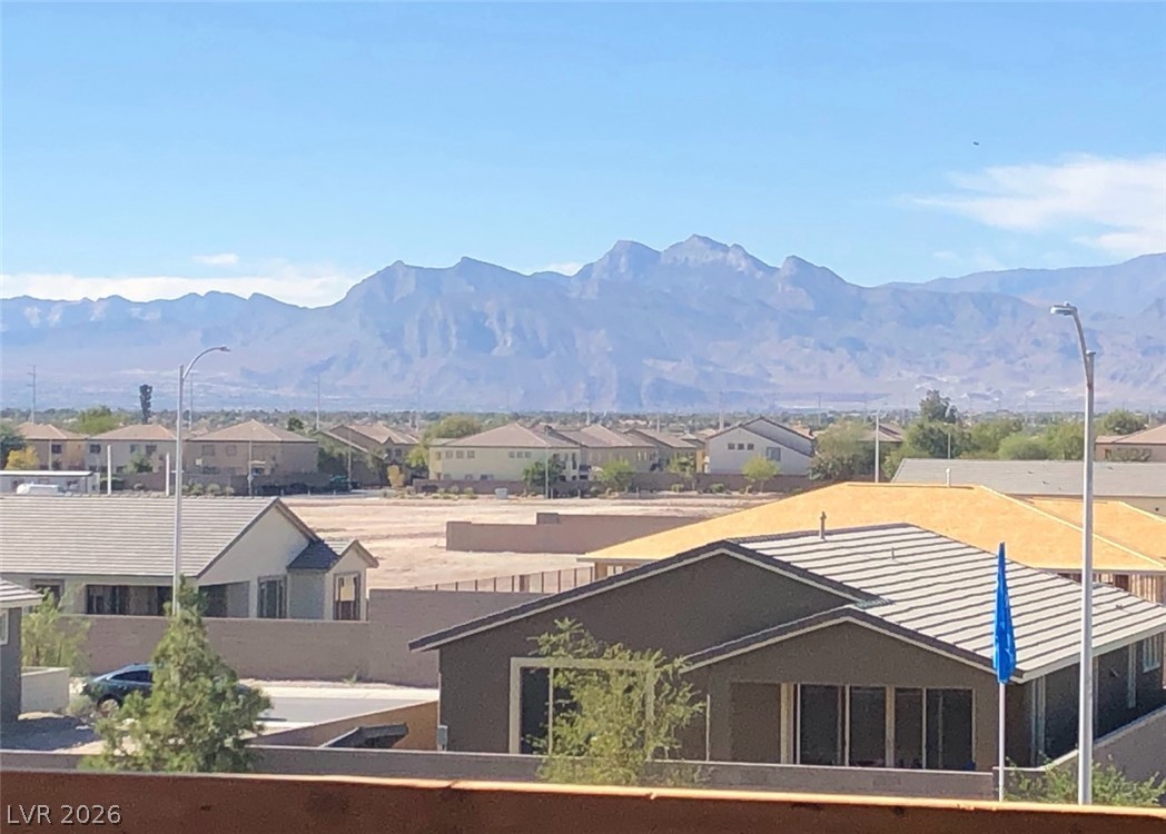 6629 Rockhouse Street North Las Vegas NV 89086