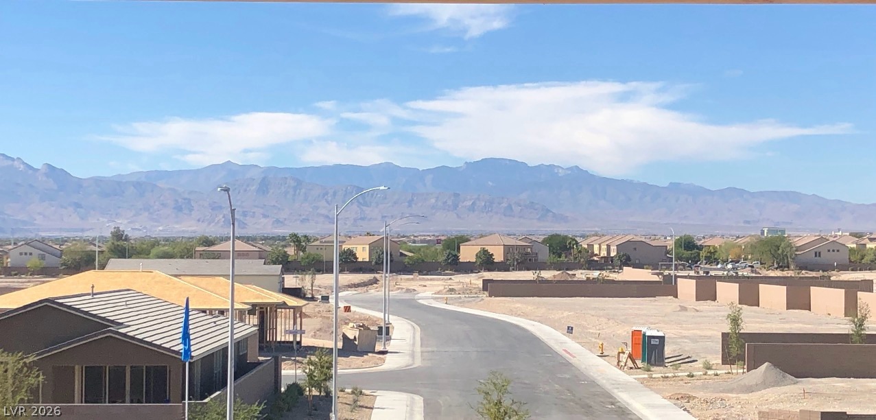 6629 Rockhouse Street North Las Vegas NV 89086