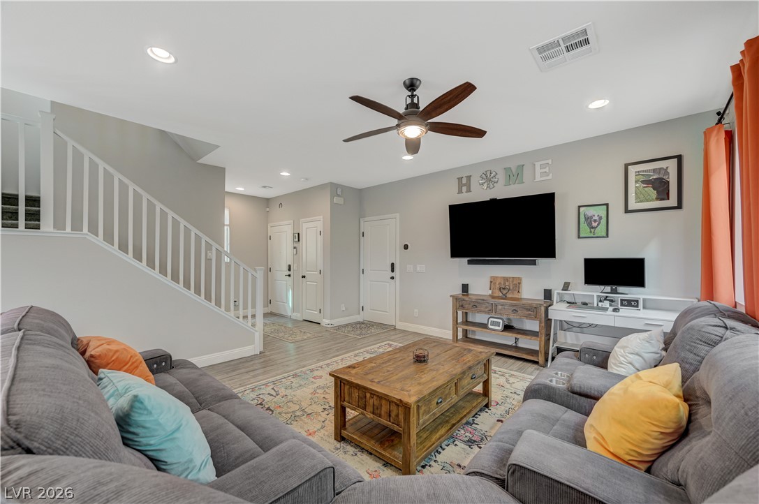 6629 Rockhouse Street North Las Vegas NV 89086