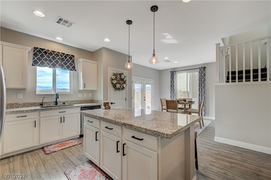 6629 Rockhouse Street North Las Vegas NV 89086