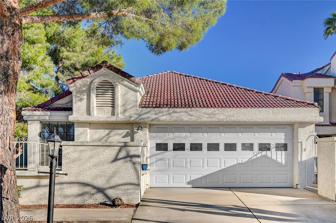 5256 Crooked Valley Drive Las Vegas NV 89149