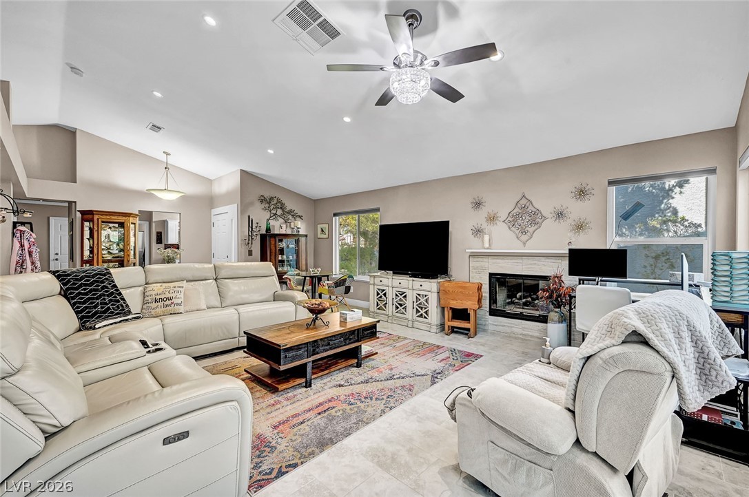 5256 Crooked Valley Drive Las Vegas NV 89149