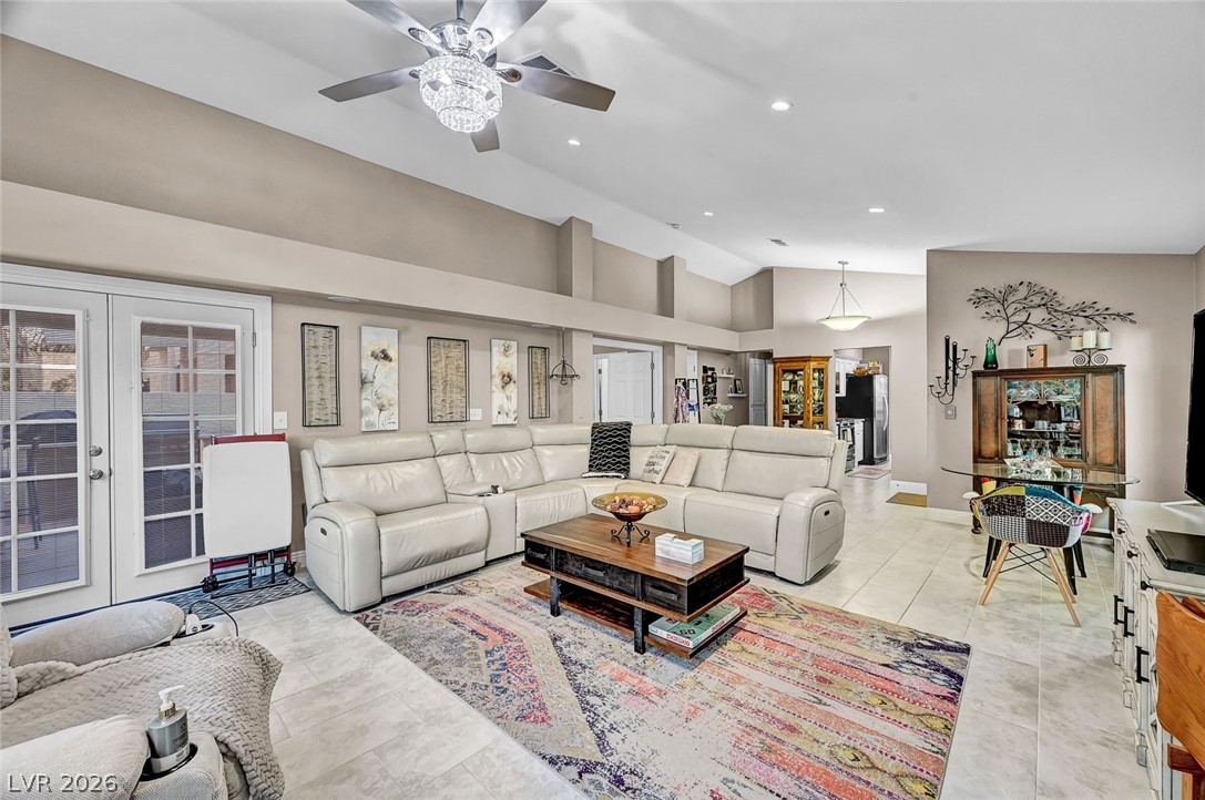 5256 Crooked Valley Drive Las Vegas NV 89149