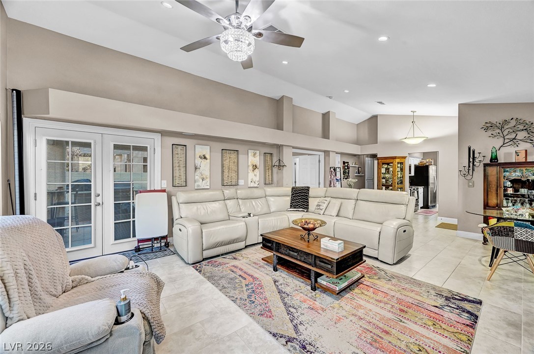 5256 Crooked Valley Drive Las Vegas NV 89149