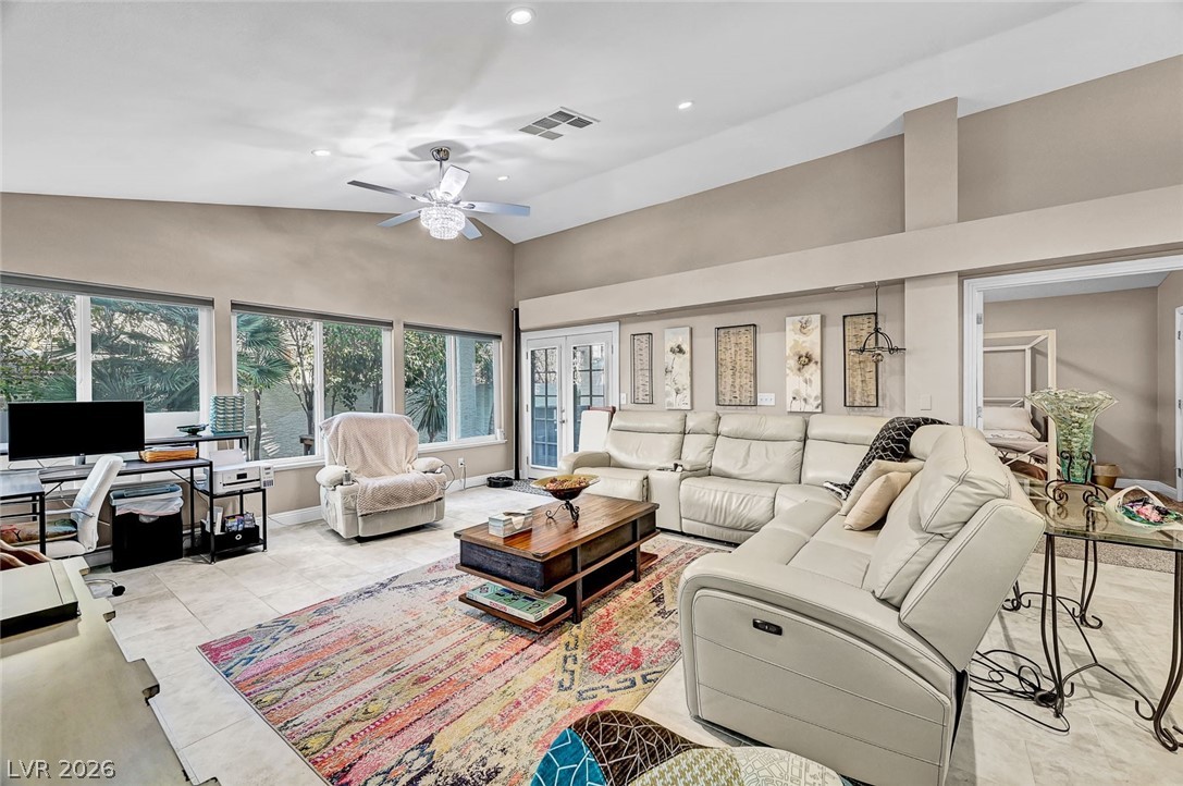 5256 Crooked Valley Drive Las Vegas NV 89149