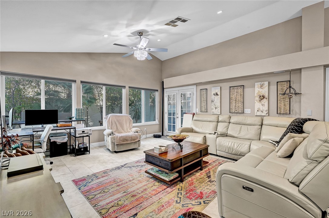 5256 Crooked Valley Drive Las Vegas NV 89149