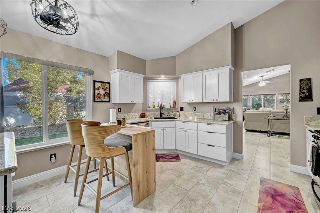 5256 Crooked Valley Drive Las Vegas NV 89149
