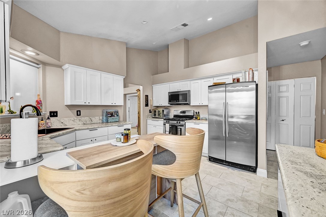 5256 Crooked Valley Drive Las Vegas NV 89149