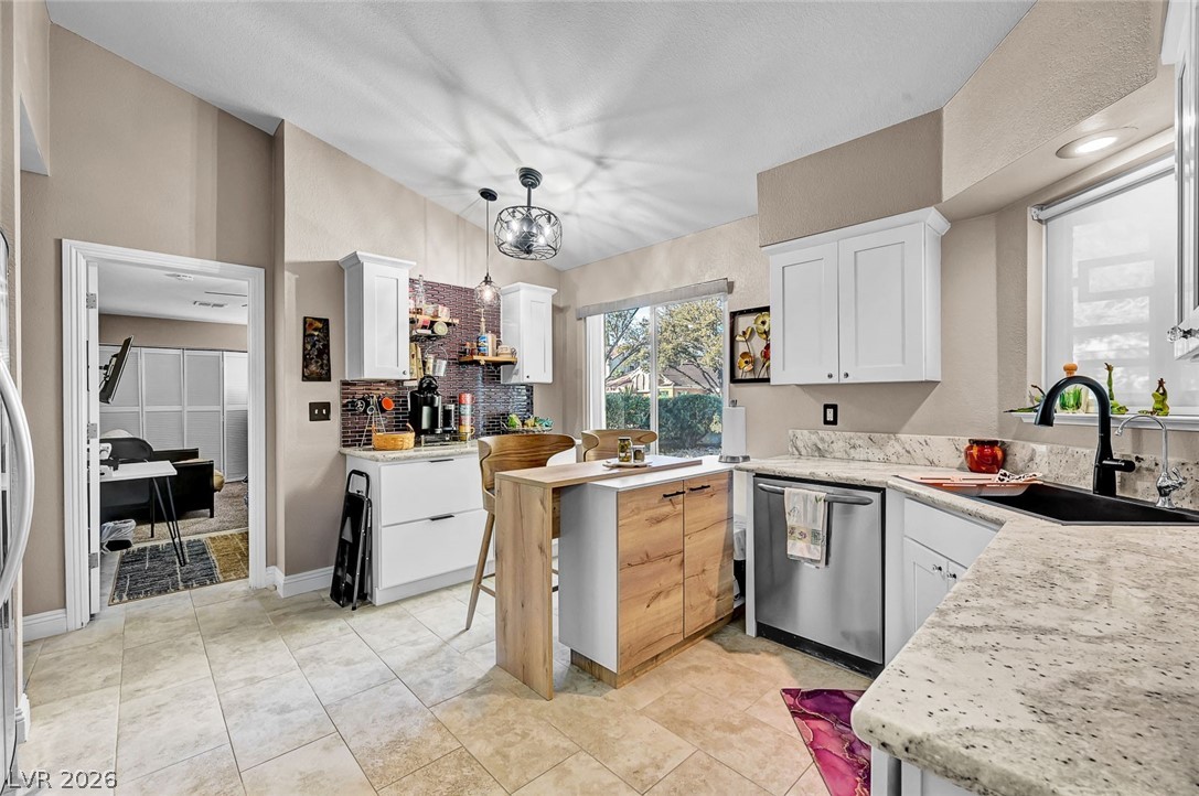 5256 Crooked Valley Drive Las Vegas NV 89149