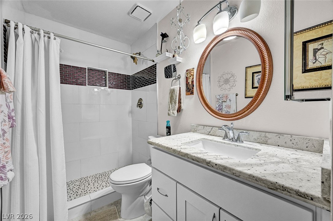 5256 Crooked Valley Drive Las Vegas NV 89149