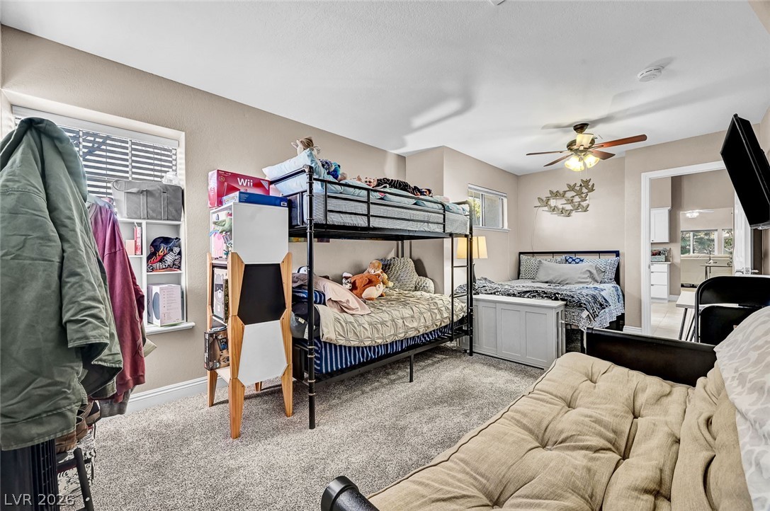 5256 Crooked Valley Drive Las Vegas NV 89149